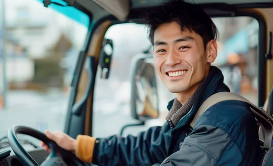 フォークリフト＆軽作業（正社員）