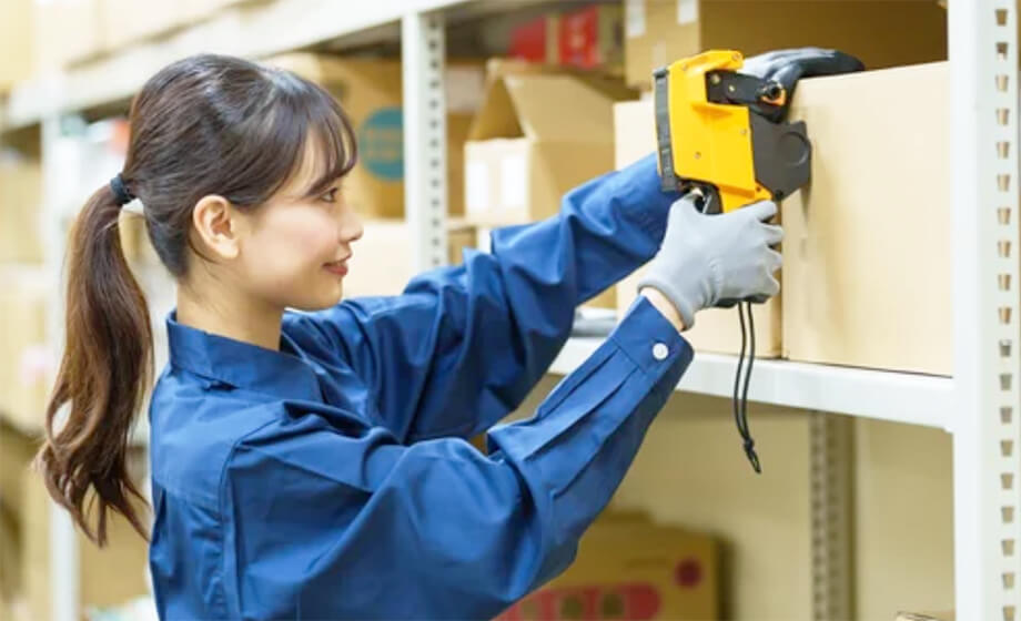 軽作業スタッフ【有名食品メーカー】（派遣）