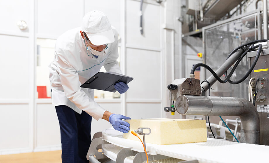 軽作業スタッフ（正社員）